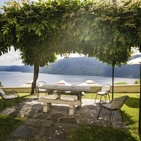 Terrazza Sul Lago Willa