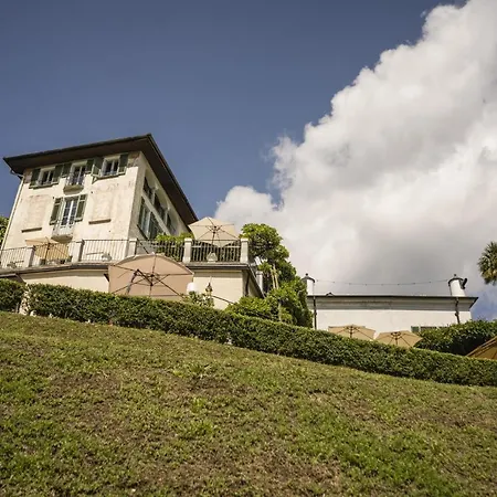 Terrazza Sul Lago