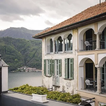 Terrazza Sul Lago ヴィラ