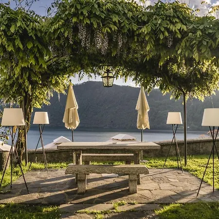 Terrazza Sul Lago * Pettenasco