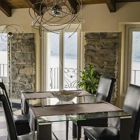 Terrazza Sul Lago *