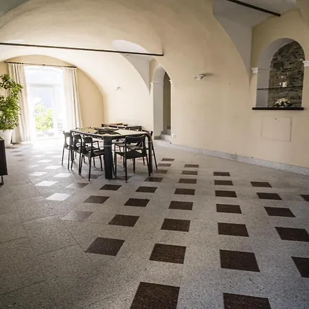 Terrazza Sul Lago Willa *